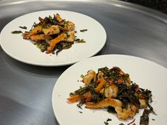 -温度铁板烧(前进大街店)