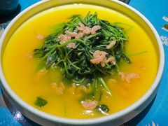 海米鸡毛菜-醉长安(钟楼旗舰店)