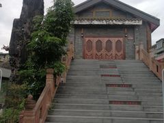 -文庙广场小吃一条街