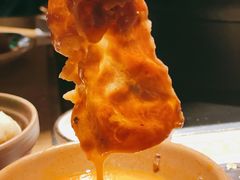 寿喜锅-温野菜涮涮锅(西单大悦城店)