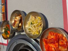 -韩一品韩国料理(柏庐南路店)
