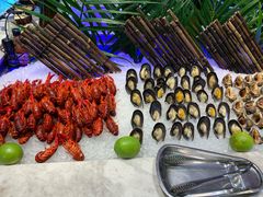 -鹭江潮餐厅•福建菜(鹭江佲家酒店)