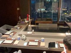 -新鲜特色餐厅(香格里拉大酒店)
