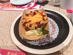 -点都德(聚福楼店)