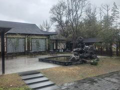 -东园小馆·早茶·淮扬小炒(宋夹城店)