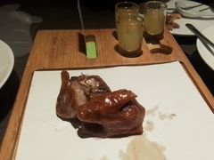 -汤城小厨•粤菜•靓汤(苏州街店)