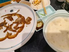 -紫光园·烤鸭·北京菜(团结湖店)