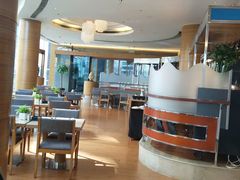 用餐区-永泰福朋喜来登酒店-宜客乐自助餐厅(远大路店)