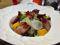 -恰餐厅及酒吧CHAR Bar & Grill(北京三里屯洲际店)
