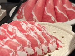 -额尔敦涮肉自助(摩尔城店)