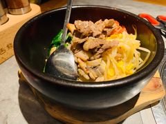 -厚贞日式烤肉(龙之梦店)