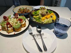 -BE BRIGHT KITCHEN(正佳广场店)