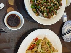 -福来齐·鲁菜海鲜·渔家菜(朝阳街分店)