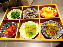 -小米烤肉-泥炉炭烤(常营店)