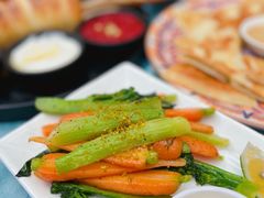 -苏坦土耳其西餐厅(玉林店)