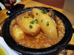 -原鄉本味 楚菜 丹江口鱼(北苑店)