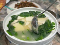 -浩海火烧云傣家菜(京广店)