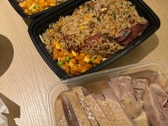 -扬二春炒饭(国庆路总店)