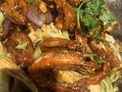 -阿田大虾(林达奥特莱斯店)