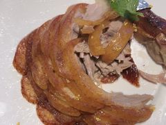 -聆桂烤鸭·金奖烤鸭(静联广场店)