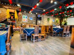 大堂-甘家界牌柠檬鸭(青山店)