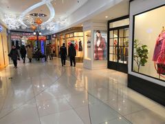 -方恒购物中心(望京小街店)