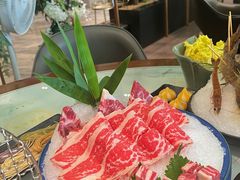 -虾佬圣汤·海鲜姿造(乐堤港店)