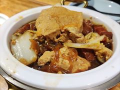 -小吊梨汤·北京菜·烤鸭(鸟巢店)