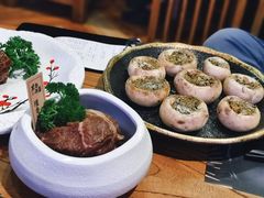 -黑牛の店·和牛烧肉(合生汇店)