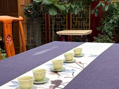 -悦真雅院·四合院·清真私房菜(雍和宫店)
