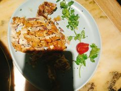 -杏花堂·山西菜馆(晋中万达店)