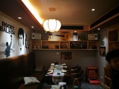 -以前的小酒馆(中山广场店)