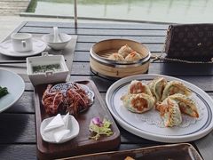 -水上明月·湖景餐厅