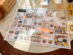 -广信牛奶甜品世家(台东店)