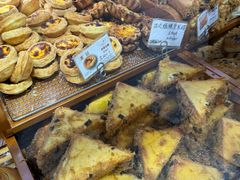 -苹果花园(枫林路店)