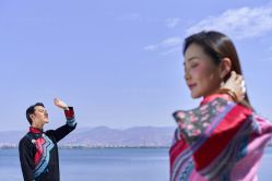 -金夫人婚纱摄影(衡阳店)