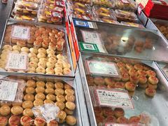 -权记百年老字号(牌坊街店)