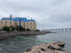 -黑石礁公园