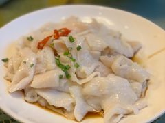 -新聚丰菜馆(太监弄店)