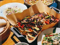 -易老头三样菜(南滨路总店)