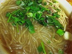 -老宋淮南牛肉汤(大通路店)