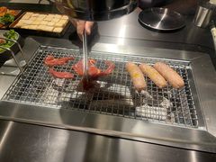 -小财盆地桌烤肉