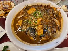 -东四民芳餐厅(世茂工三店)