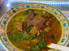 -金杨拉面王小吃面馆·牛三宝面·红烧牛肉粉