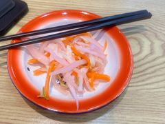 -刘二姐襄阳牛肉面(鸟巢店)