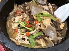 -洞庭记·老湖南味道(下沙店)