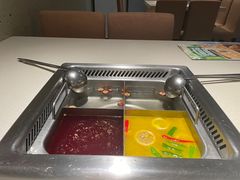 -海底捞火锅鲜切牛肉主题店(长寿路店)
