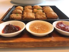 -同庆楼(金宝汇店)