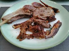 -金海湾自助餐厅(金陵饭店)