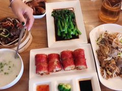 -北海金昌开元名都大酒店·四季轩中餐厅